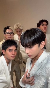 A’TIN! Few more hours until the voting for AAA 2025 Popularity Award - Group Male Category ends. Don’t forget to vote for us via IDOLCHAMP app 💙 Voting ends 2025.11.05 (Wed) 23:59 (KST) | 22:59 PH Time! #SB19 #AAA2025 | SB19