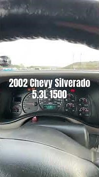 Chevy Silverado EVAP vacuum leak check engine light code P0440 ￼#silveradorepair #Z71