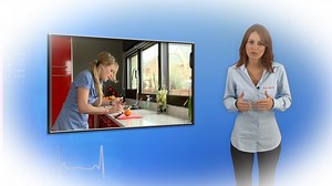 First Aid, the complete audiovisual guide