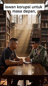 Fight corruption for the future#shorts #viralvideo #bungkarno