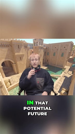 Counter-Strike Cheat BANNED! Is This The End? #shorts