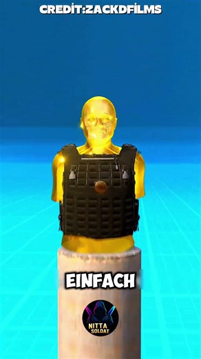 Kevlar — So funktioniert’s 🤯