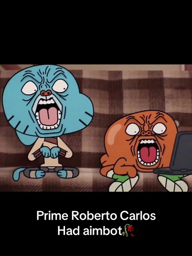 Prime Roberto Carlos: Iconic Free Kick Moments