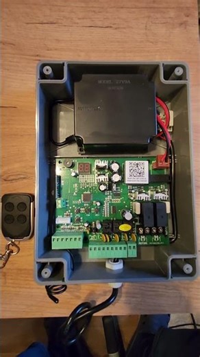 Programowanie pilota Home PowerMax