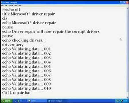 A fun prank using command prompt