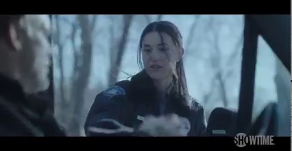 All-new trailer for 'Dexter New Blood' - premiering November 7 on Showtime Networks | Rotten Tomatoes