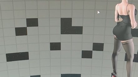 〔VAM〕插件效果让你的人物栩栩如生