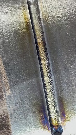 🔥🔥🔥 #welding #welder #weldinglife #bluecollar #weldingtiktok #welderslife #weldernation #migwelding #weldlife #weldingtiktok #tiktok #fyp #foryou #tigwelding #weld #weldlife #tigwelder #welders #mig #tig #steel