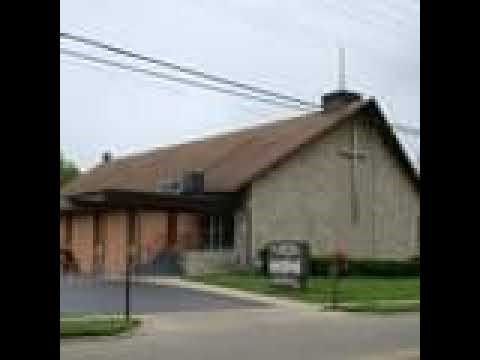 Bethel AME Church Live Stream