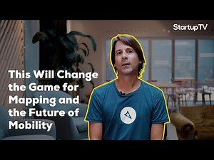 Mapillary is the AI-powered Platform That Allows Anyone to Make Better Maps