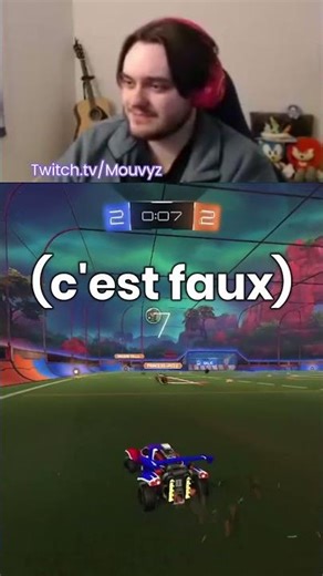 Ma manette s'est déco au PIRE MOMENT... 😭