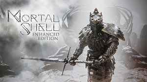 Mortal Shell: Enhanced Edition Announced, Coming to Xbox Series X/S and PS5