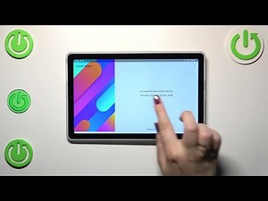 How to Check for Software Updates on LENOVO Tab M9 - Locate Up...