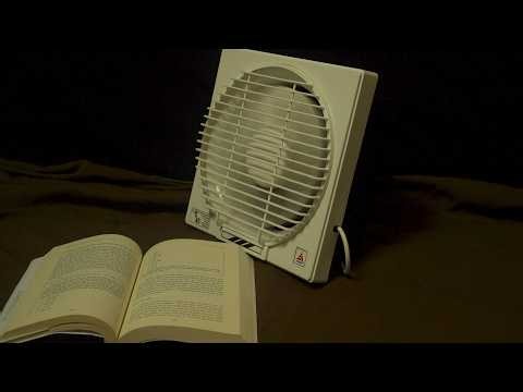 Soothing Fan Noise for Sleep | White Noise for Deep Sleep, Focus, Relaxation & Calm Nights