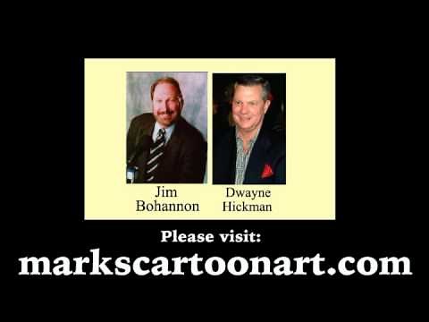 "DOBIE GILLIS" STAR DWAYNE HICKMAN RADIO INTERVIEW