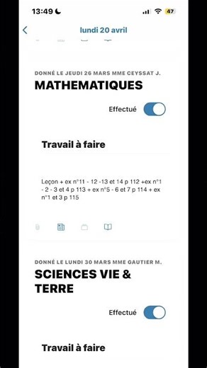 La prof de maths prime #viral #edit #shorts