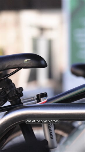 Sport England's Place Universal Offer is rolling out across England after being tested with 10 Active Partnerships, including Active Oxfordshire. Through Place Universal Offer, Sport England are investing in the sector to help supercharge efforts to tackle inequalities and ensuring that more people can live active and healthier lives for longer. Learn more: https://www.sportengland.org/funding-and-campaigns/our-work-places?section=place-universal-offer-section | Sport England