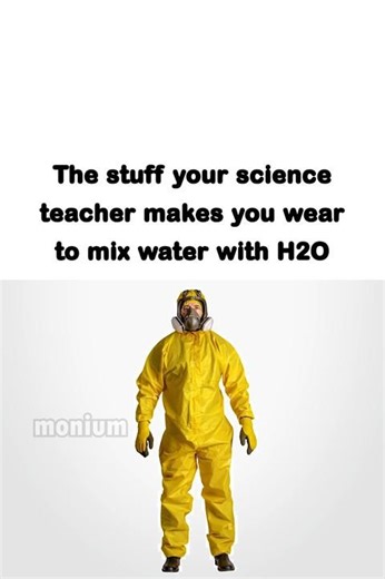 What is chemistry even about? 😭✌️