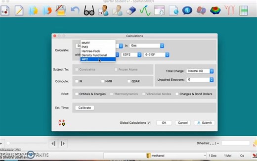 Spartan Calculations：11-03 Spartan Basic Calculations