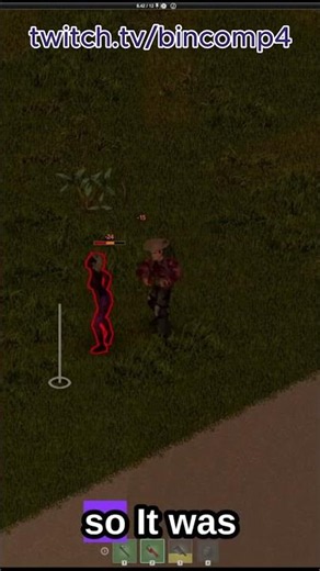 That Pipe was such a great weapon rip bro