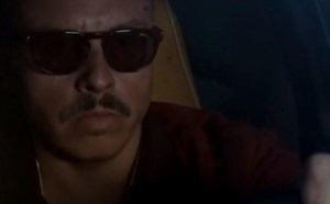 Musikvideo „Substitution“ von Purple Disco Machine & Kungs