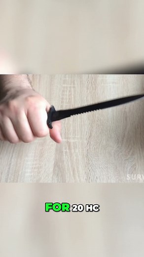 Gerber Mark II The Best Tactical Combat Knife of All Time