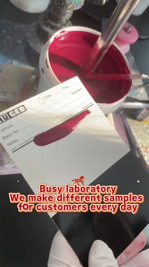 Industrial Coating Techniques for Factory Use