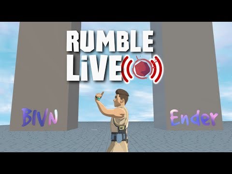 Changing the win condition - Rumble LIVE