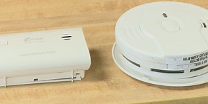 City of Marquette Fire Department reminds you to check smoke, carbon monoxide alarms