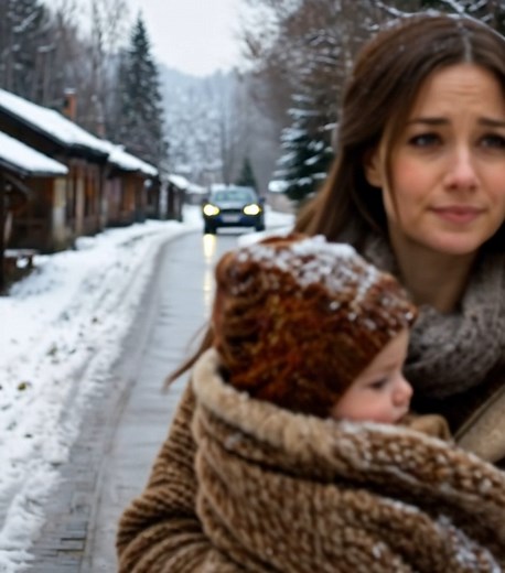 43K views · 532 reactions | Un matin glacé, le ciel n’avait pas...