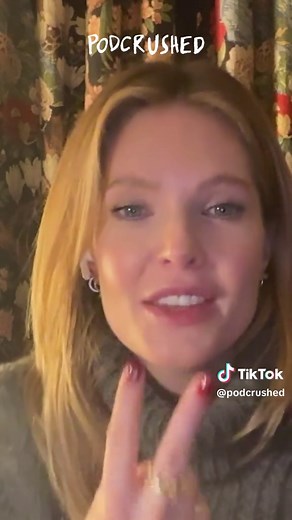 Meghann Fahy: From Broadway to Emmy Nominee