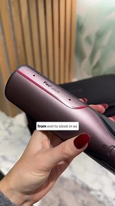 4.8K views · 13 reactions | Save 49% on the Shark FlexFusion Straight 4-in-1 Air Styler, Dryer & Straightener勞 A game-changing all-in-one that helps you dry and style with precision, this multi-styler features wet-to-dry control, three heat and airflow settings, only available for a limited time! Shop now at https://www.qvcuk.com/.product.745127.html?cm_mmc=Social_Organic-_-FB_Q-_-sharkflexfusiontsd-_-xxx&cid=FB-OSCQ-sharkflexfusiontsd_745127&e16=745127 | QVC | Facebook