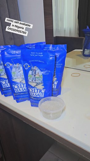 Luci Naturals on TikTok