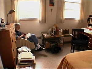 The Everyday: Benedictine Life at Mount Saviour Monastery