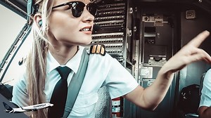 I experienced a dangerous landing in Skiathos