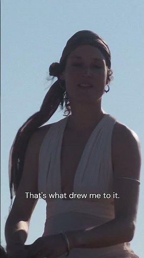 Award-winning screenwriter #RebeccaLenkiewicz on her directorial debut HOT MILK. | August 22 on MUBI