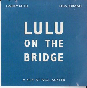 Lena Horne - Lulu On The Bridge