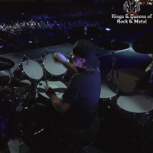 Metallica -- Ride The Lightning | Kings & Queens of Rock & Metal