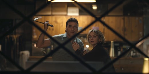 Oscar Isaac, Carey Mulligan in thought-provoking return of 'Beef'