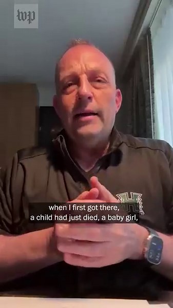 RFK Jr. caused Samoa measles deaths, says Hawaii Gov., a doctor