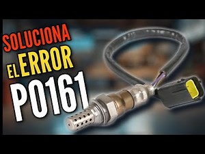¡Adiós al Error P0161! Guía Completa para Reparar el Sensor de Oxígeno en tu Chevrolet Tahoe