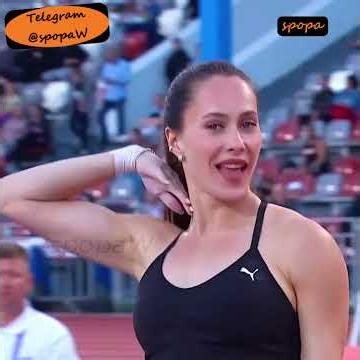#PolinaKnoroz #PoleVault #RussianAthletics #TrackAndField #Shorts