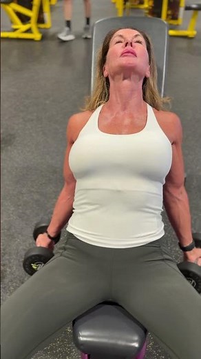 #StacyKillion #Biceps #Fitted61 #Burn #1412method #Motivation