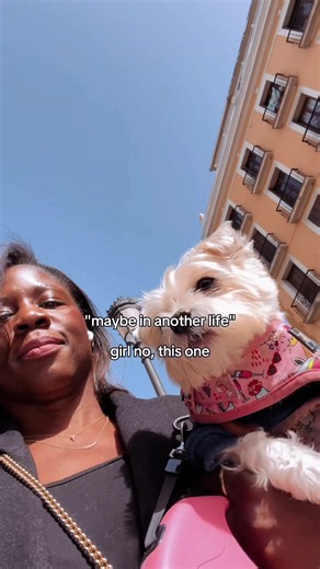 On this side of the Internet, we are doing all the things, and not holding back. In 2026, I’ve already committed to going in the direction of that which feels good. If that means switching things up, if that means moving to another continent for mental health, if that means quitting your job because it’s slowly killing you, whatever that looks like to you, now is the time to do it. Not in another life, but now. ♥️♥️ But I am I the only one?