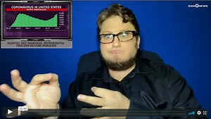 1.9K views · 74 reactions | Hospital bed shortage, refrigerated...