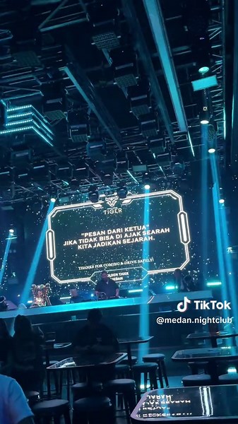 Nightlife Vibes: Exploring the Club Scene in Medan