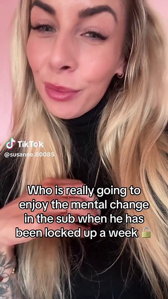 Exploring the Benefits of Chastity Locking