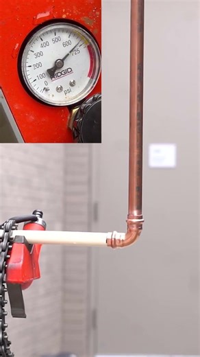 Viega on CPVC? Don't Risk It! 🚫💧