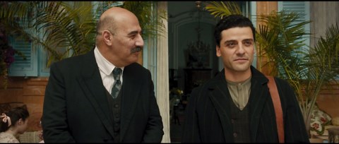 The Promise (2016) ⭐ 6.1 | Action, Adventure, Drama