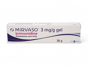 Buy Mirvaso gel online £41.00